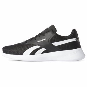 Reebok Royal EC Ride 3 Turnschuhe Damen - Schwarz/Weiß - DE 952-PTE